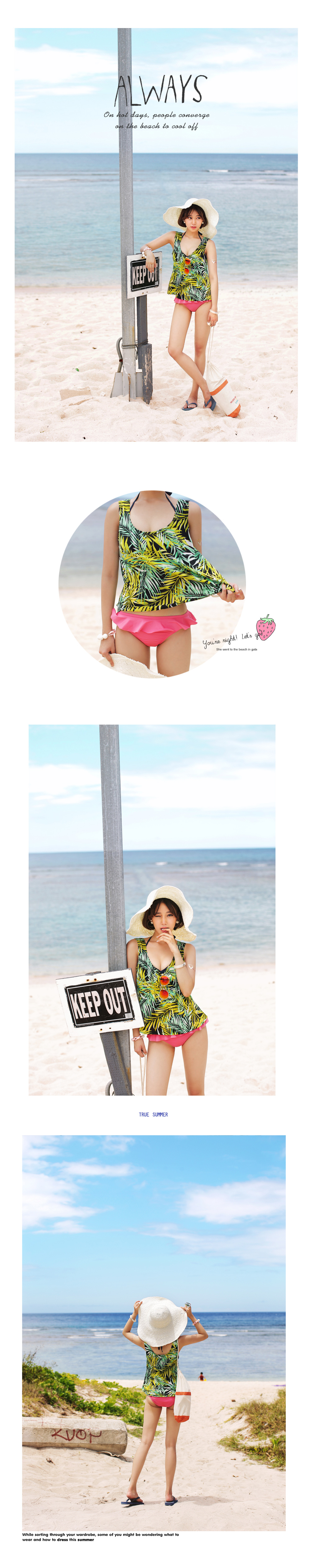 クリアフレームサングラス・全5色 | DHOLIC | 詳細画像9