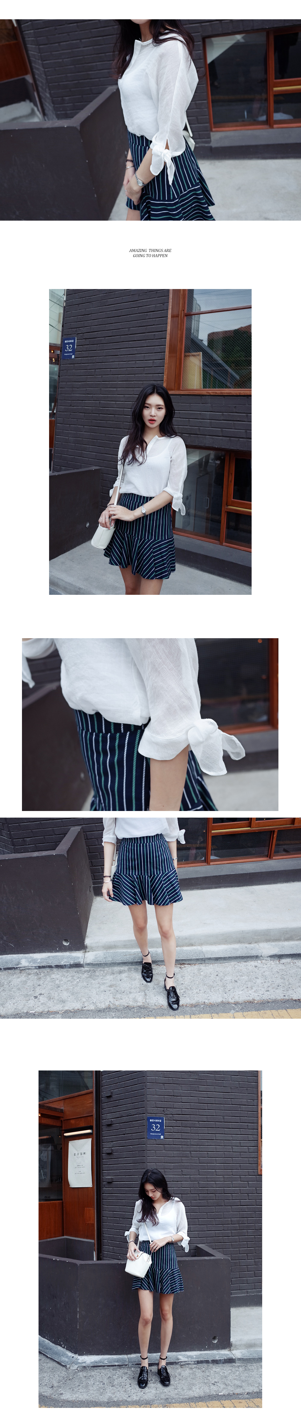 ヘキサゴンショルダーミニバッグ・全6色 | DHOLIC | 詳細画像11