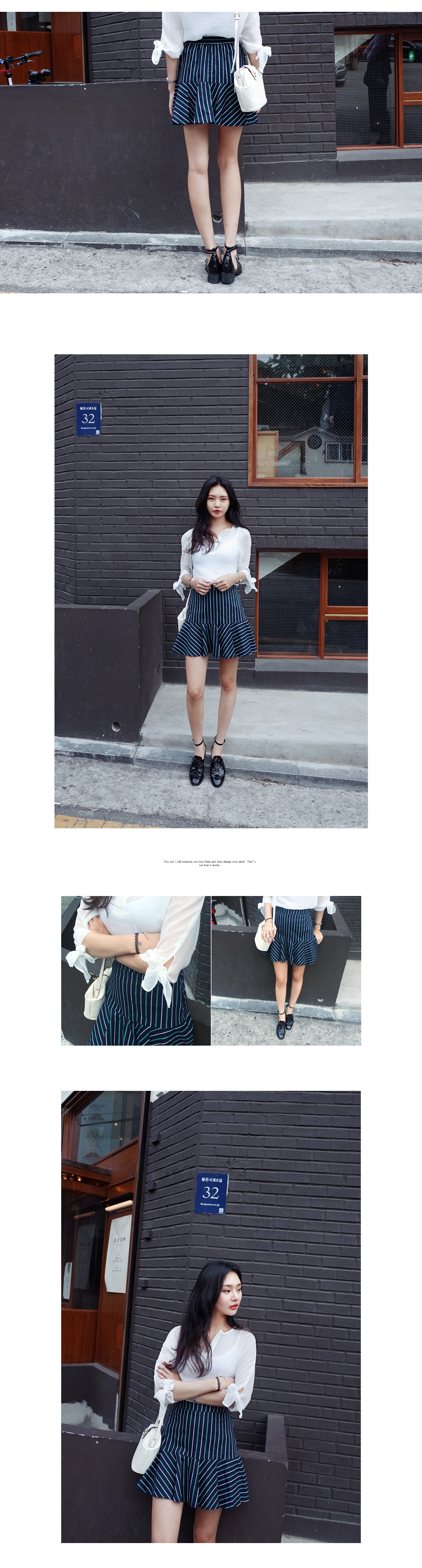 ヘキサゴンショルダーミニバッグ・全6色 | DHOLIC | 詳細画像13