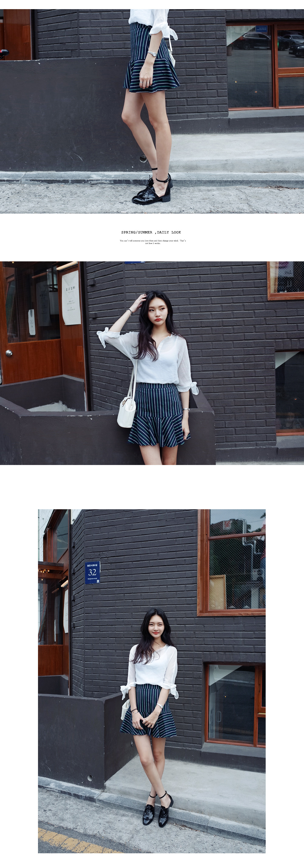 ヘキサゴンショルダーミニバッグ・全6色 | DHOLIC | 詳細画像14