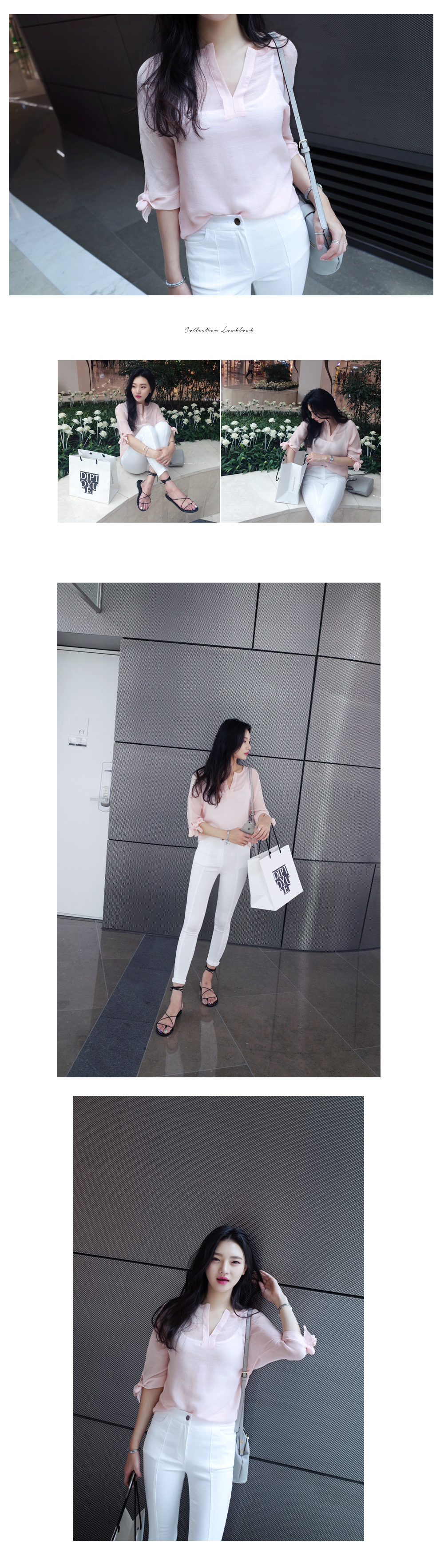 ヘキサゴンショルダーミニバッグ・全6色 | DHOLIC | 詳細画像15