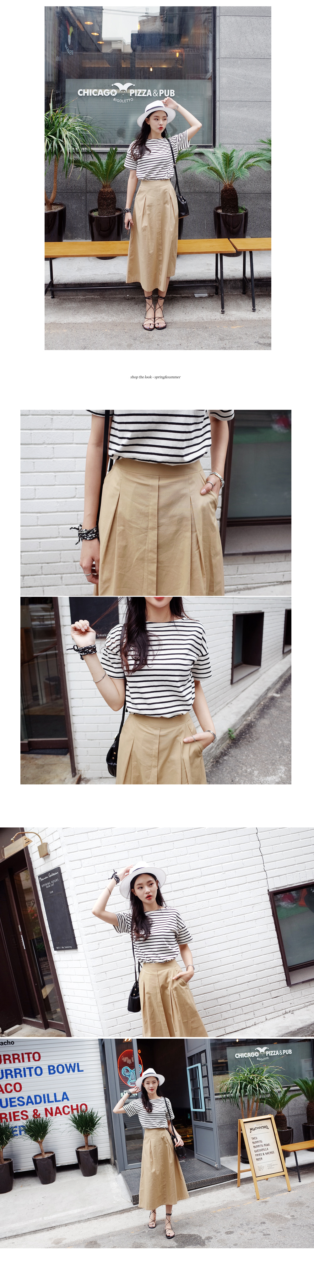 ヘキサゴンショルダーミニバッグ・全6色 | DHOLIC | 詳細画像5