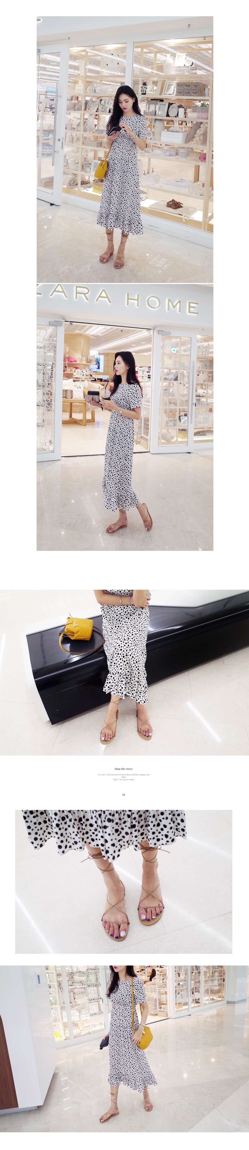 ヘキサゴンショルダーミニバッグ・全6色 | DHOLIC | 詳細画像6