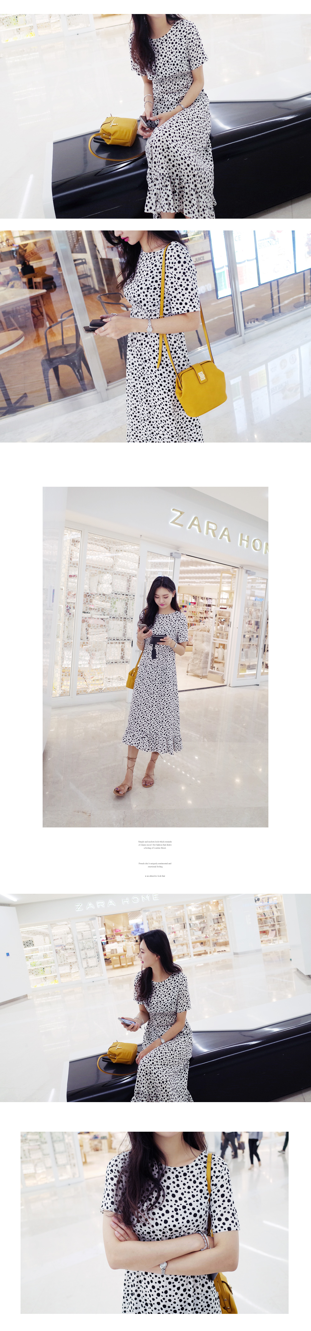 ヘキサゴンショルダーミニバッグ・全6色 | DHOLIC | 詳細画像8