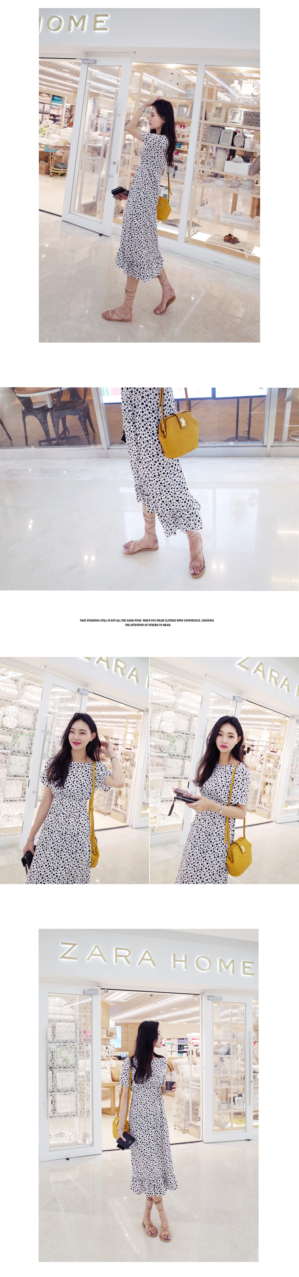 ヘキサゴンショルダーミニバッグ・全6色 | DHOLIC | 詳細画像9