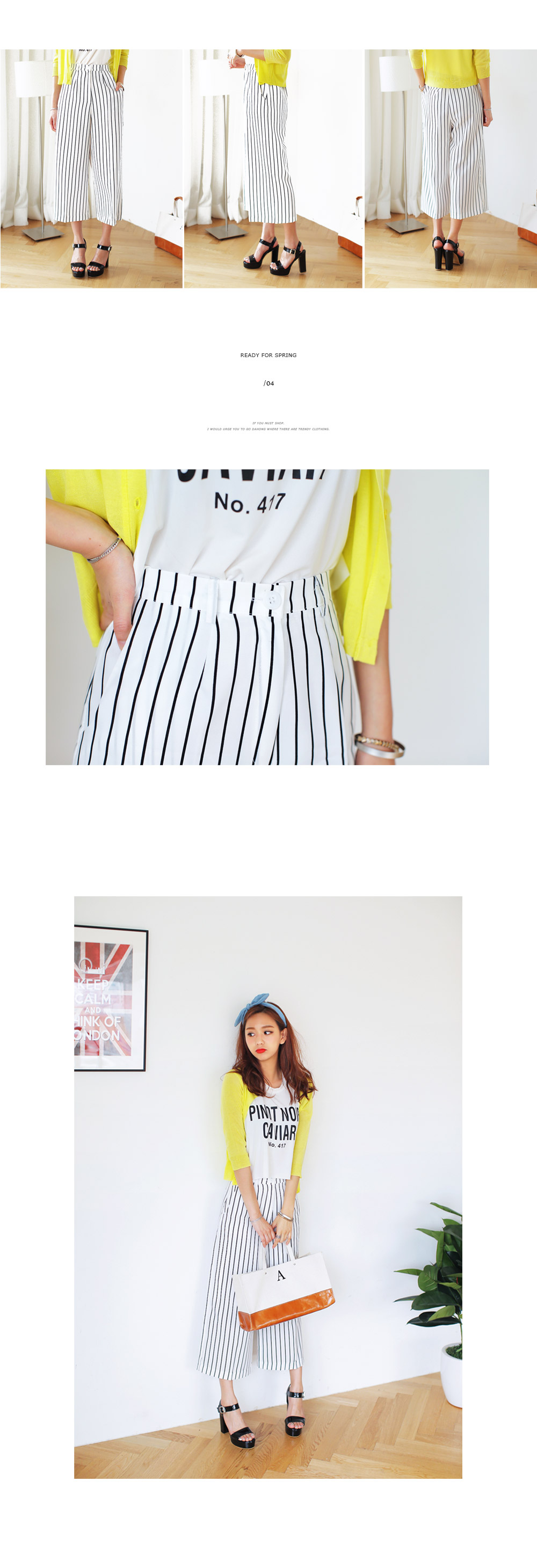 エナメルストラップヒールシューズ・全5色 | DHOLIC | 詳細画像11