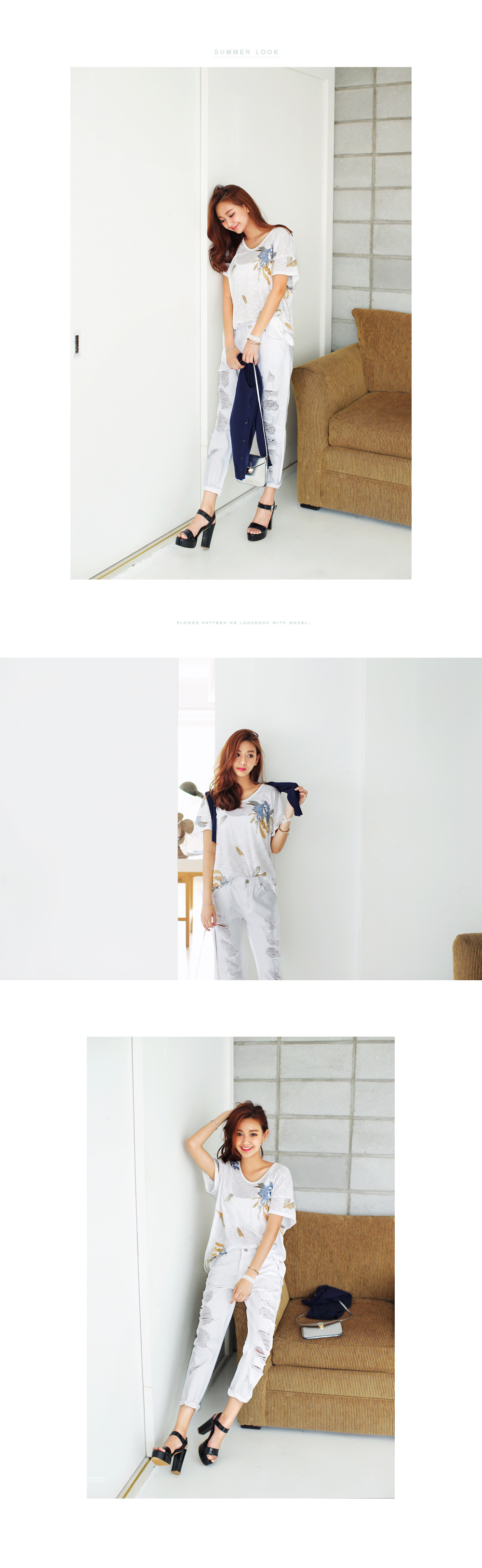 エナメルストラップヒールシューズ・全5色 | DHOLIC | 詳細画像14