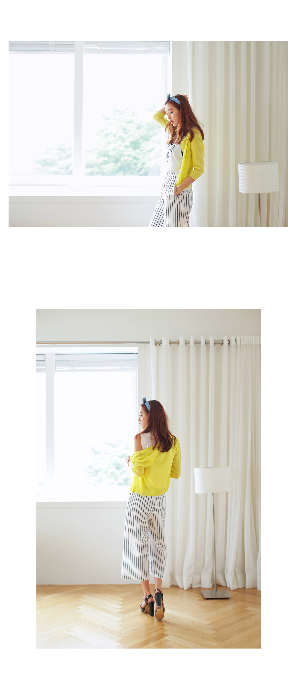 エナメルストラップヒールシューズ・全5色 | DHOLIC | 詳細画像8