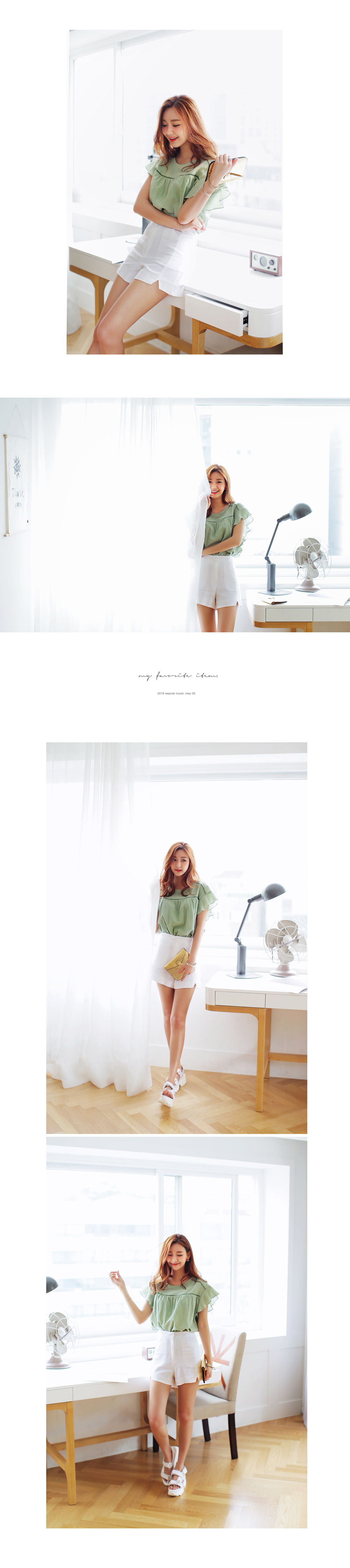 ストラップ付きメタリックミニバック・全4色 | DHOLIC | 詳細画像2