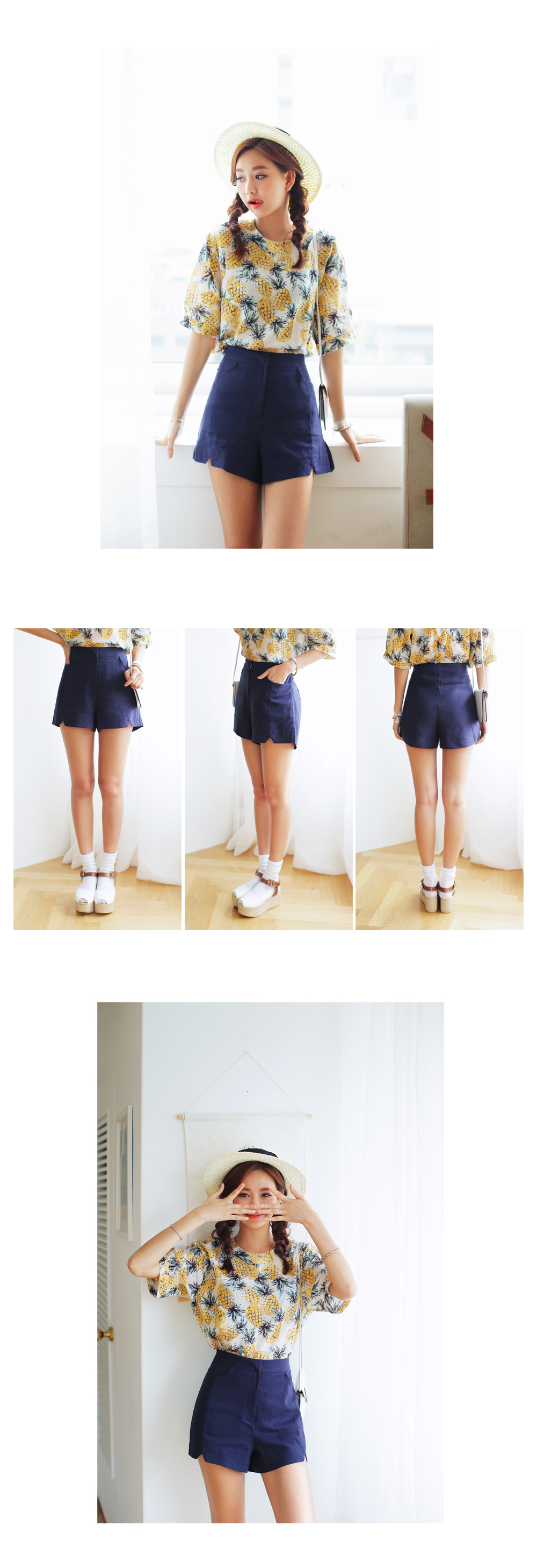 ストラップ付きメタリックミニバック・全4色 | DHOLIC | 詳細画像11