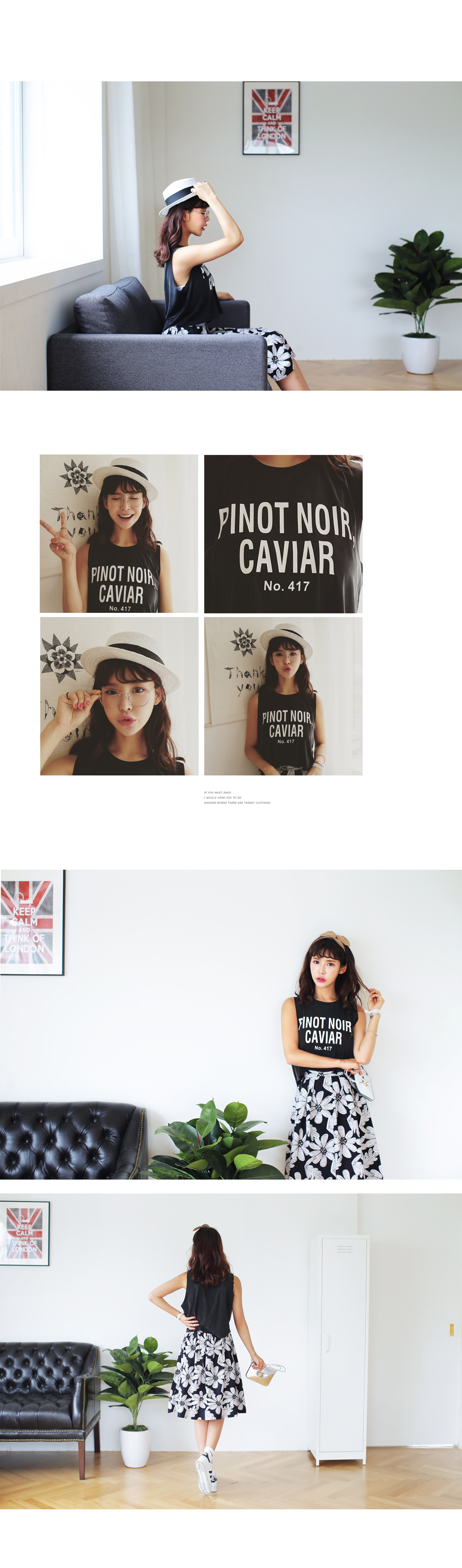 ストラップ付きメタリックミニバック・全4色 | DHOLIC | 詳細画像5