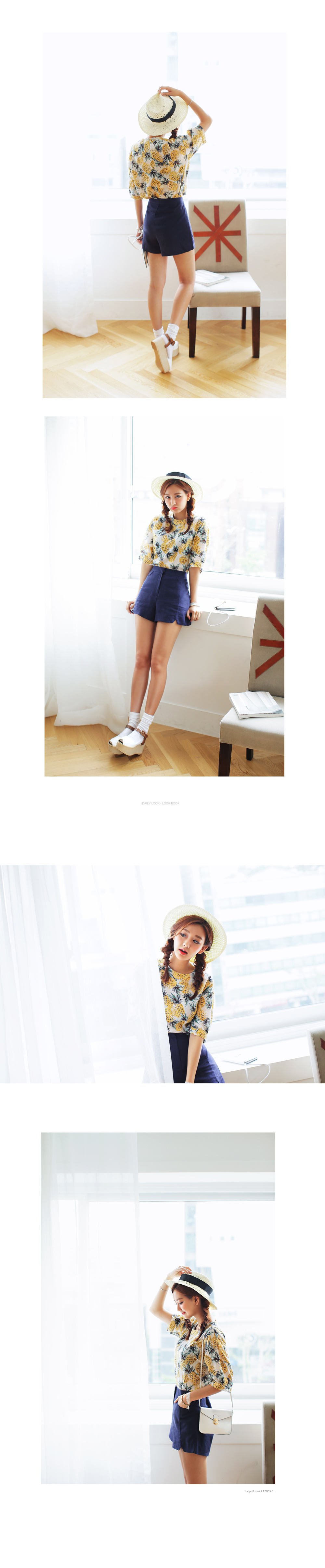 ストラップ付きメタリックミニバック・全4色 | DHOLIC | 詳細画像9