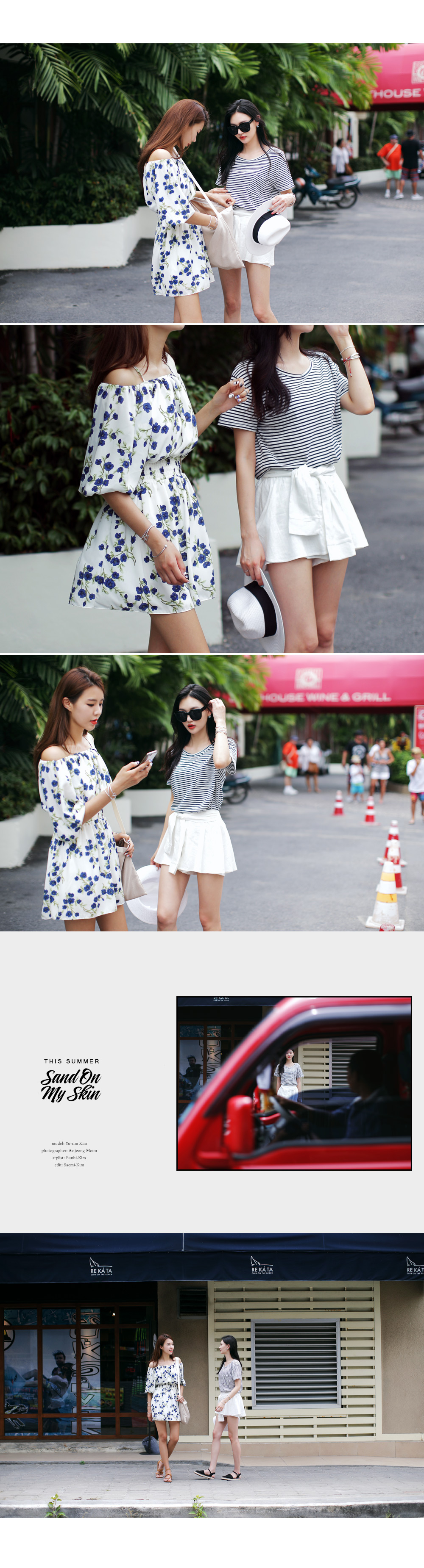 シルバーブレスレット・全2種類 | DHOLIC | 詳細画像16