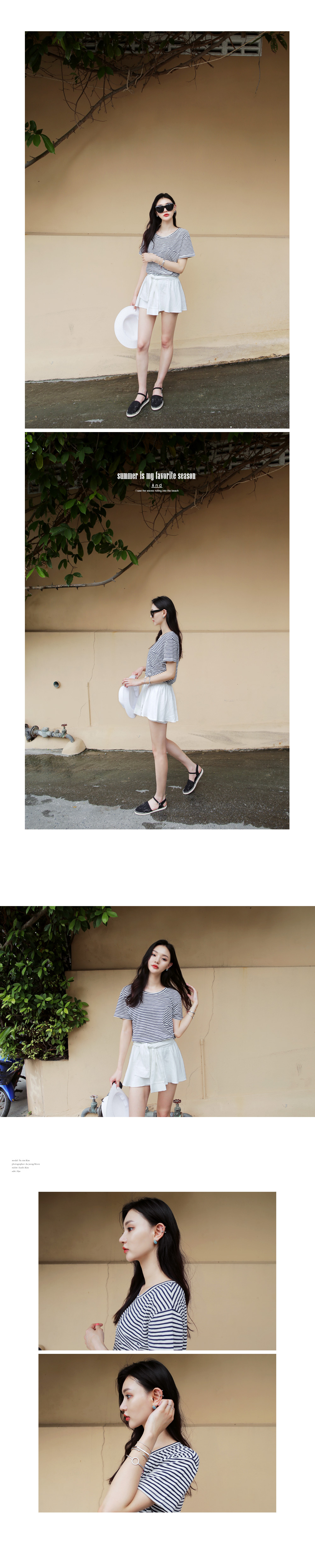 シルバーブレスレット・全2種類 | DHOLIC | 詳細画像18