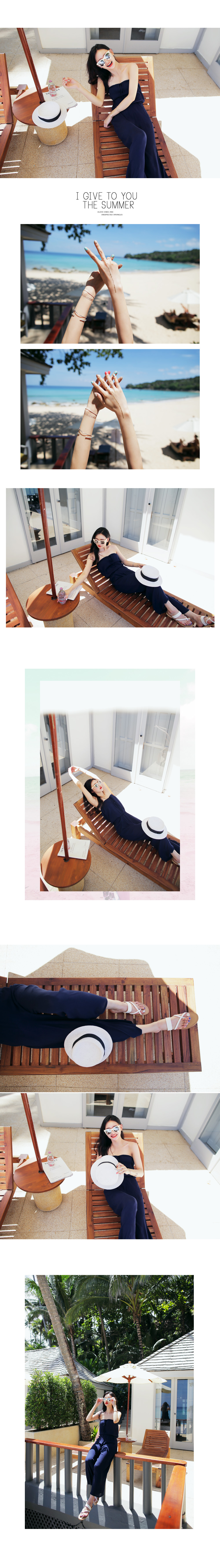 シルバーブレスレット・全2種類 | DHOLIC | 詳細画像9