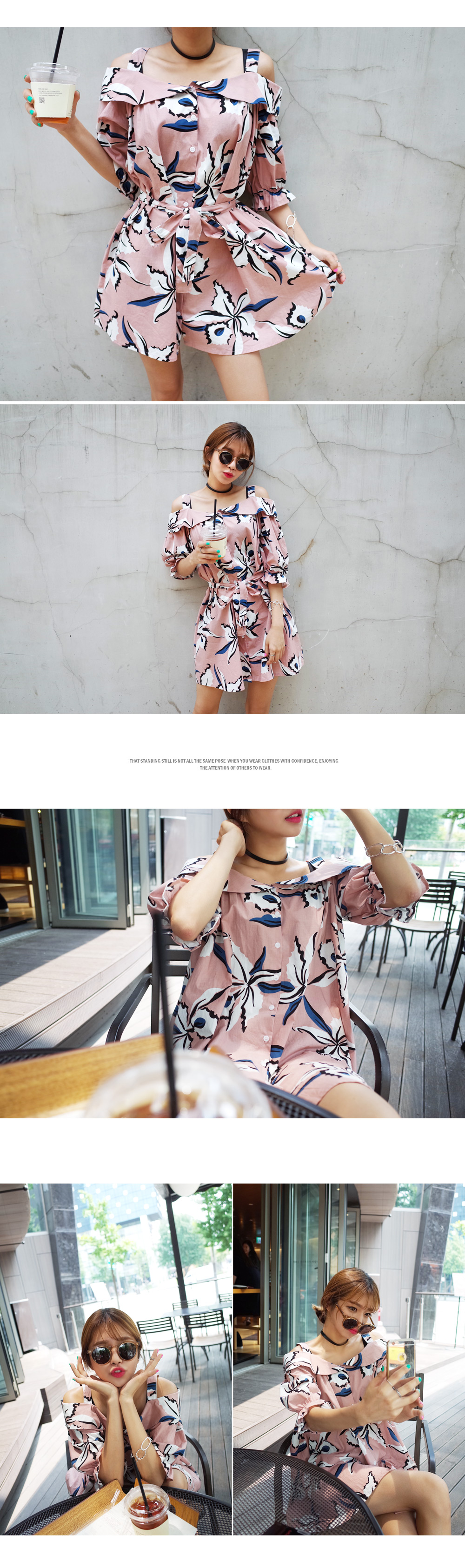 アンティークチェーンブレスレット・全3色 | DHOLIC | 詳細画像3