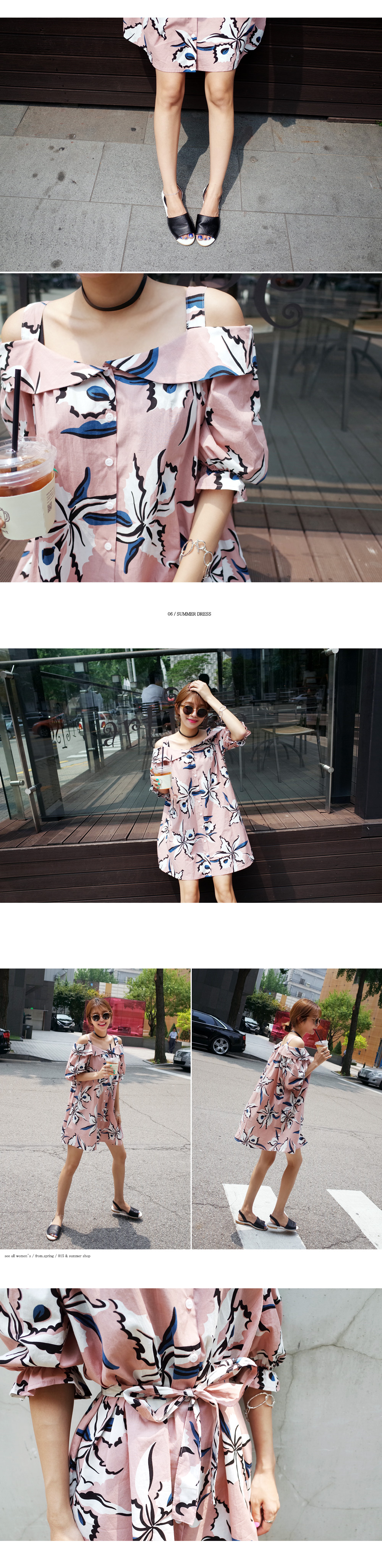 アンティークチェーンブレスレット・全3色 | DHOLIC | 詳細画像5