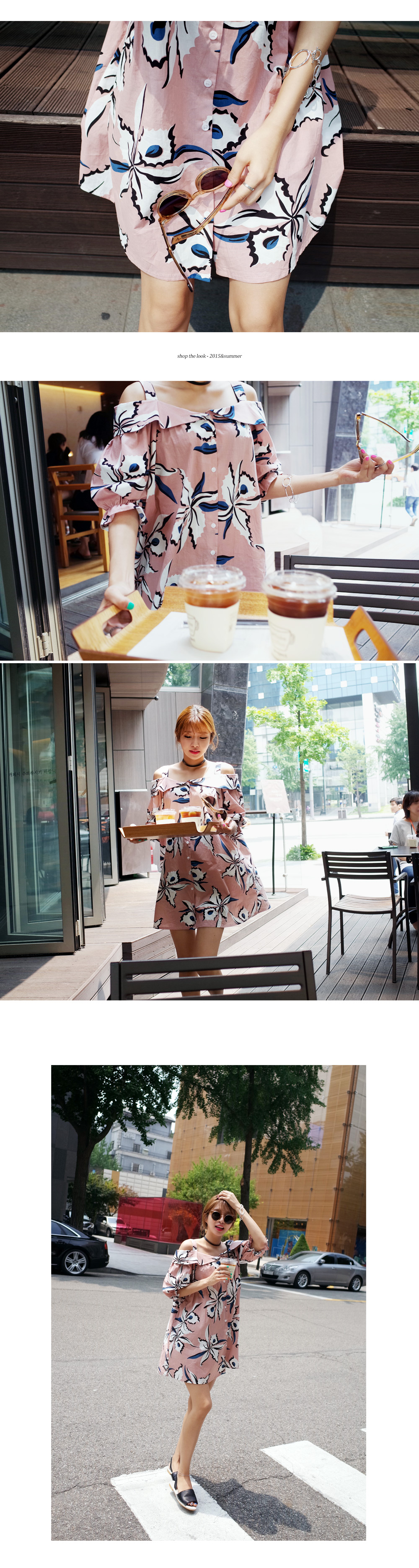 アンティークチェーンブレスレット・全3色 | DHOLIC | 詳細画像6