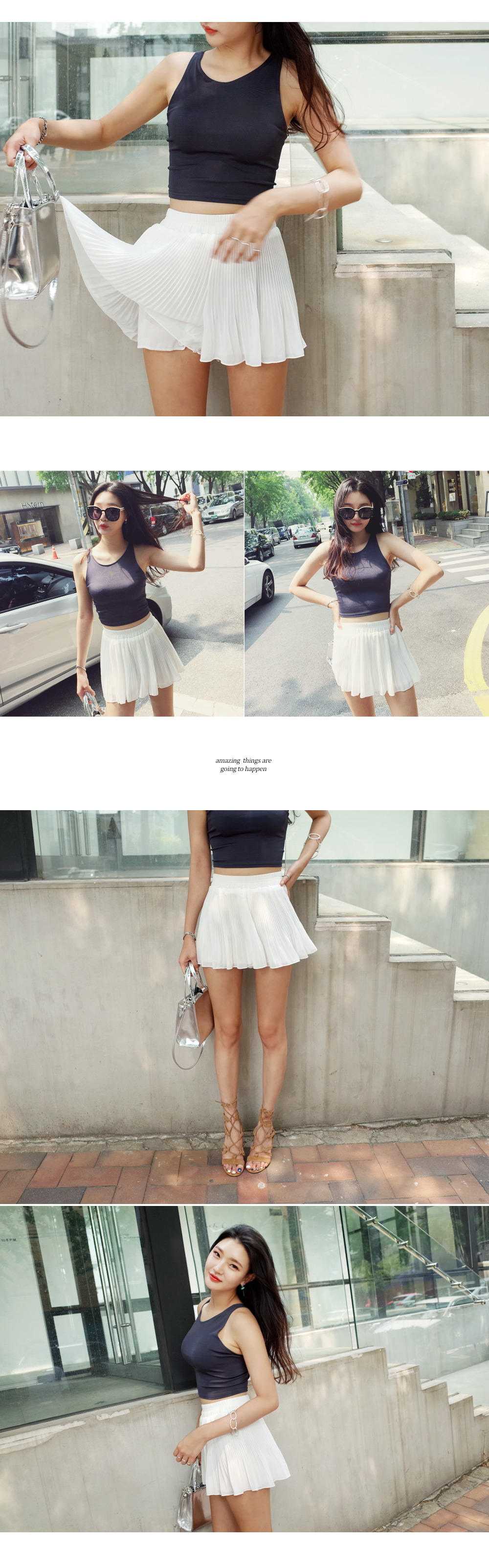 アンティークチェーンブレスレット・全3色 | DHOLIC | 詳細画像8