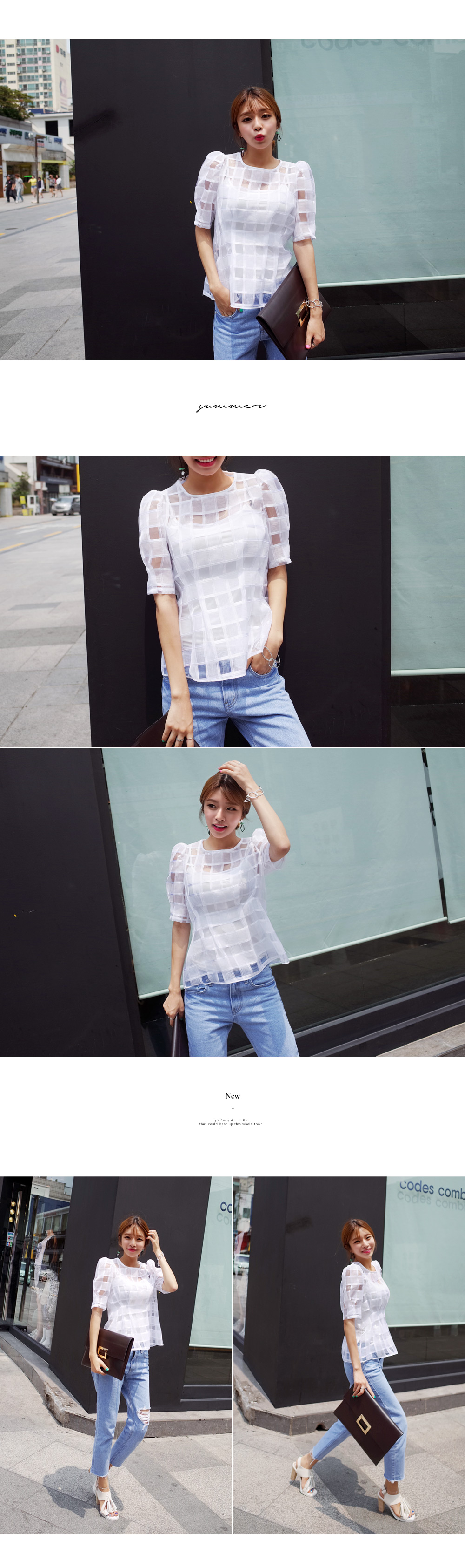 アンティークチェーンブレスレット・全3色 | DHOLIC | 詳細画像10