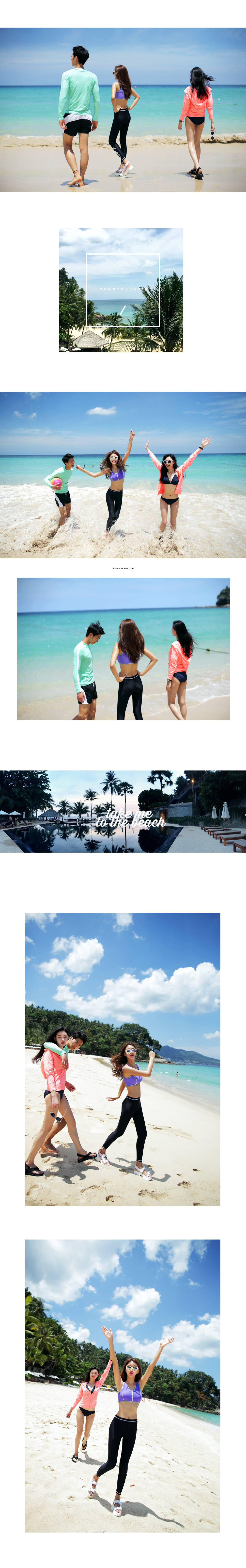 ベルクロスポーツサンダル・全4色 | DHOLIC | 詳細画像16