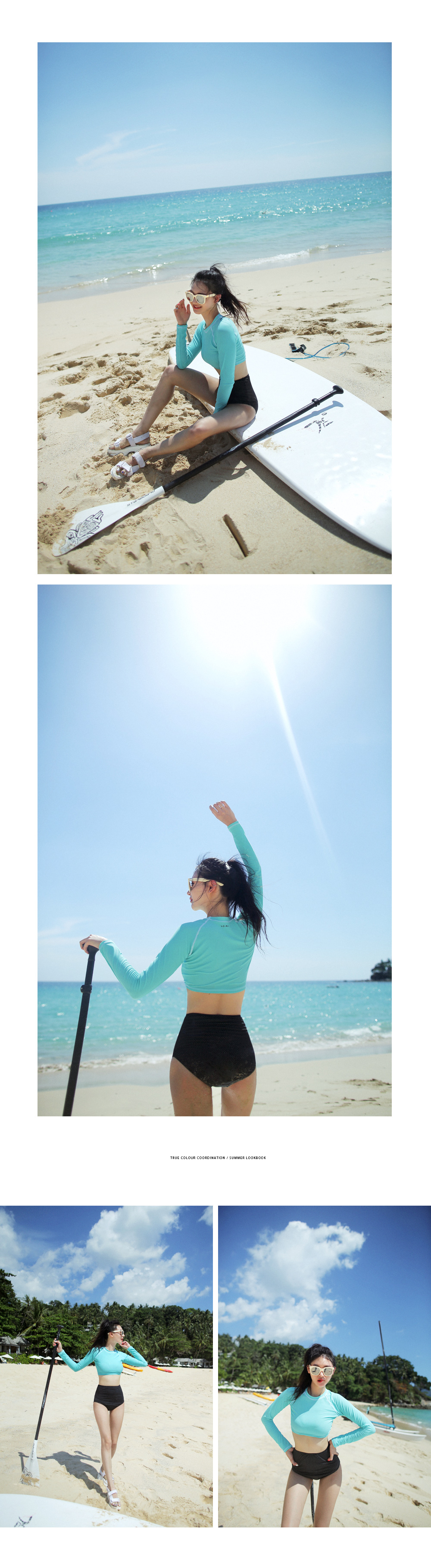 ベルクロスポーツサンダル・全4色 | DHOLIC | 詳細画像19