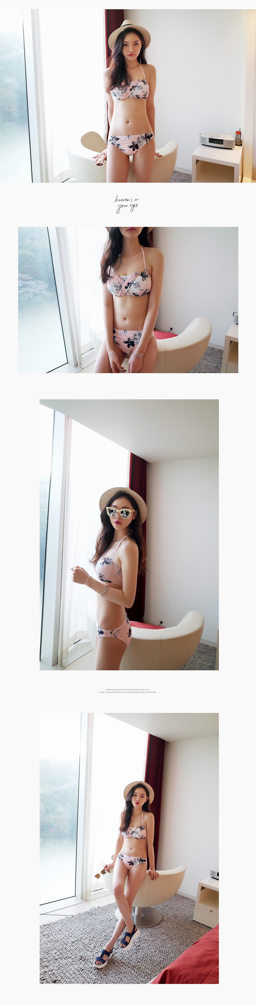 デニムストラップスポーツサンダル・全2色 | DHOLIC | 詳細画像16