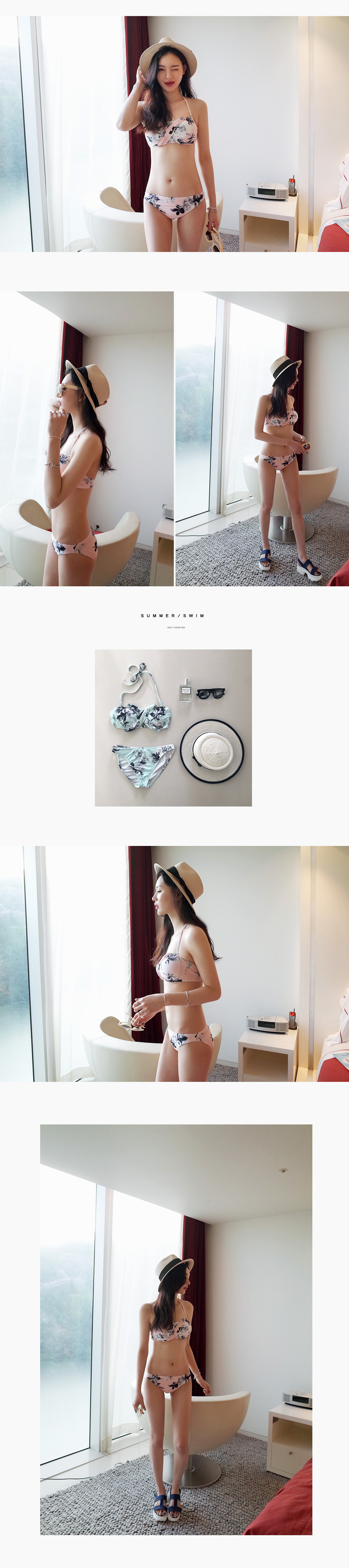 デニムストラップスポーツサンダル・全2色 | DHOLIC | 詳細画像17