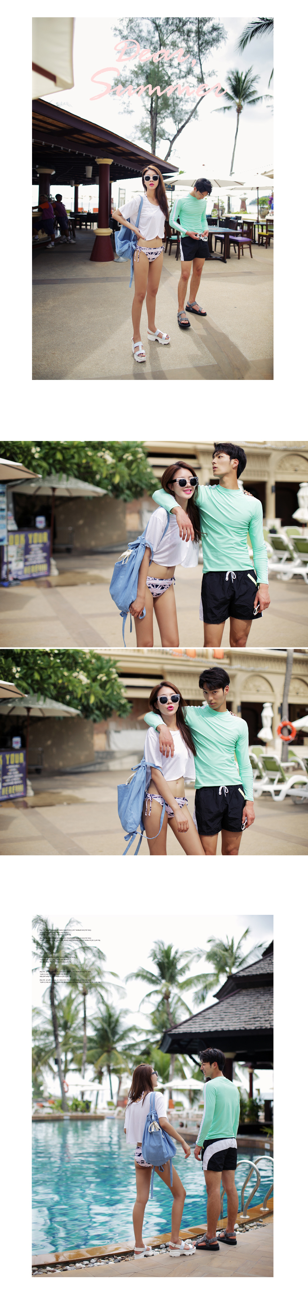 デニムストラップスポーツサンダル・全2色 | DHOLIC | 詳細画像7