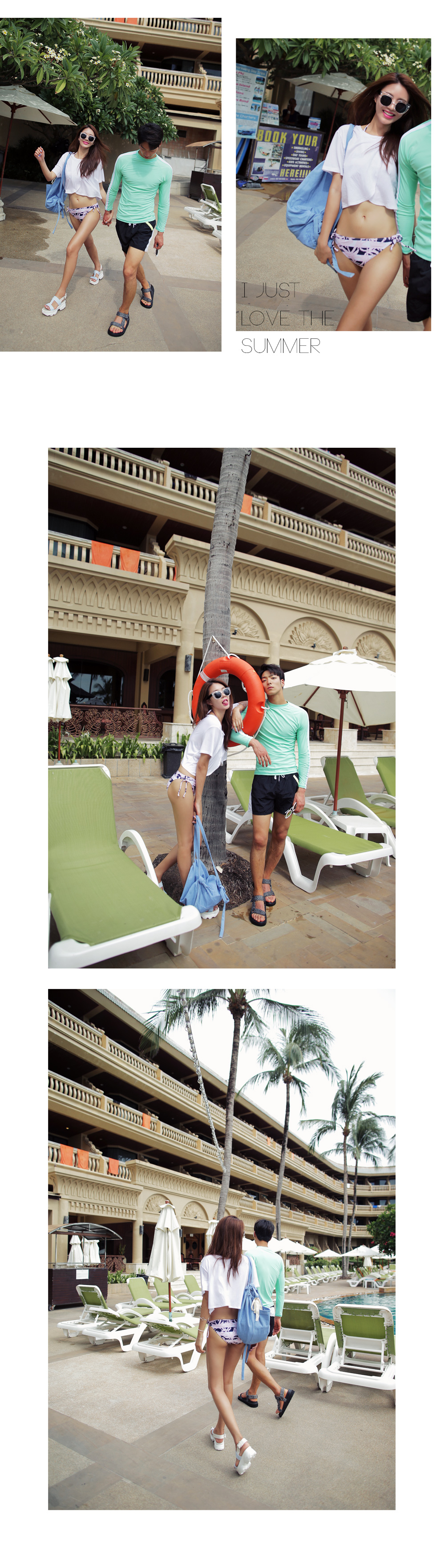 デニムストラップスポーツサンダル・全2色 | DHOLIC | 詳細画像10