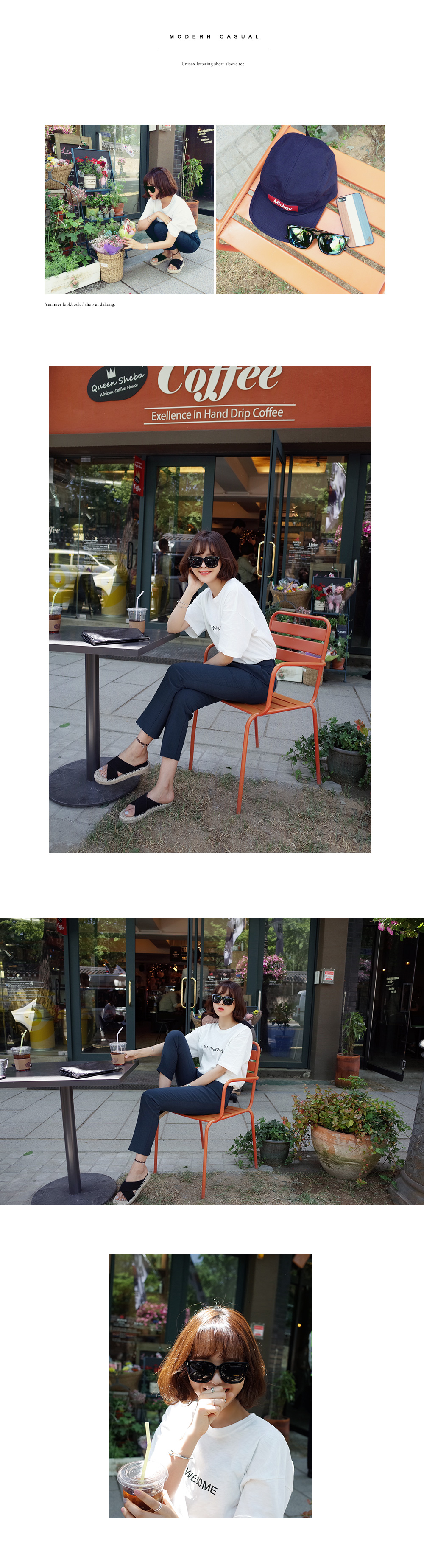 <font color=red><b>●●雑誌steady.9月号/JJ9月号掲載●●</b></font>スエード調Xストラップサンダル・全2色 | DHOLIC | 詳細画像2