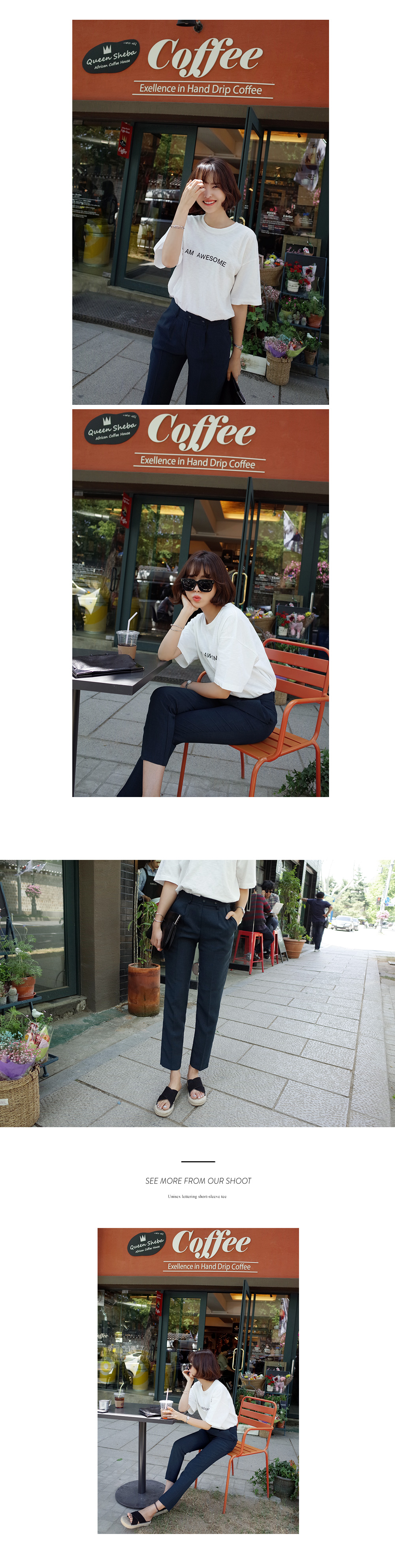 <font color=red><b>●●雑誌steady.9月号/JJ9月号掲載●●</b></font>スエード調Xストラップサンダル・全2色 | DHOLIC | 詳細画像5