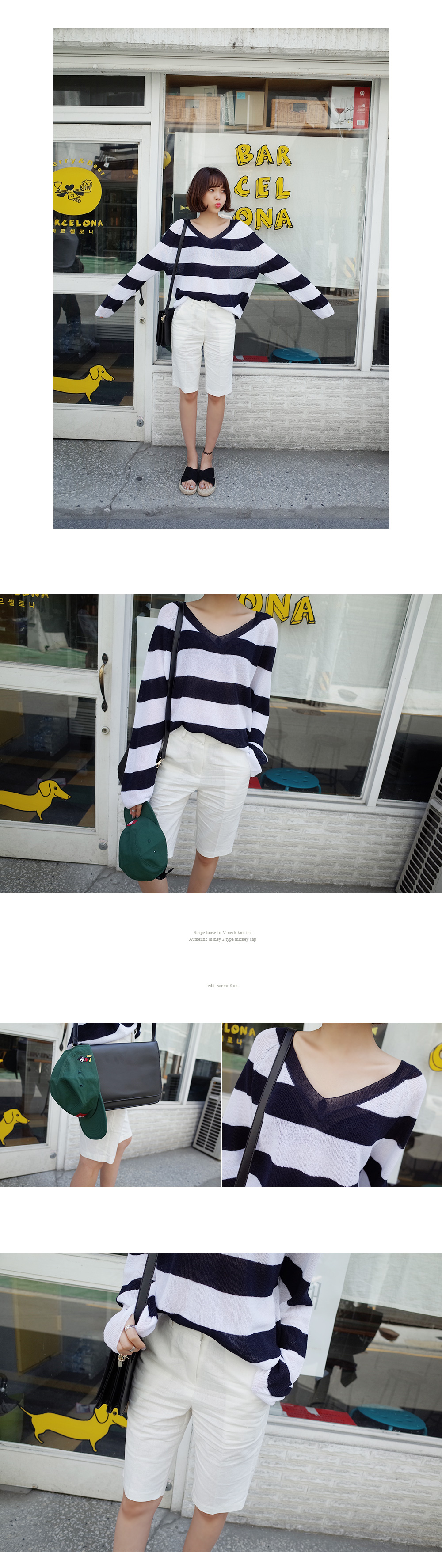 <font color=red><b>●●雑誌steady.9月号/JJ9月号掲載●●</b></font>スエード調Xストラップサンダル・全2色 | DHOLIC | 詳細画像8