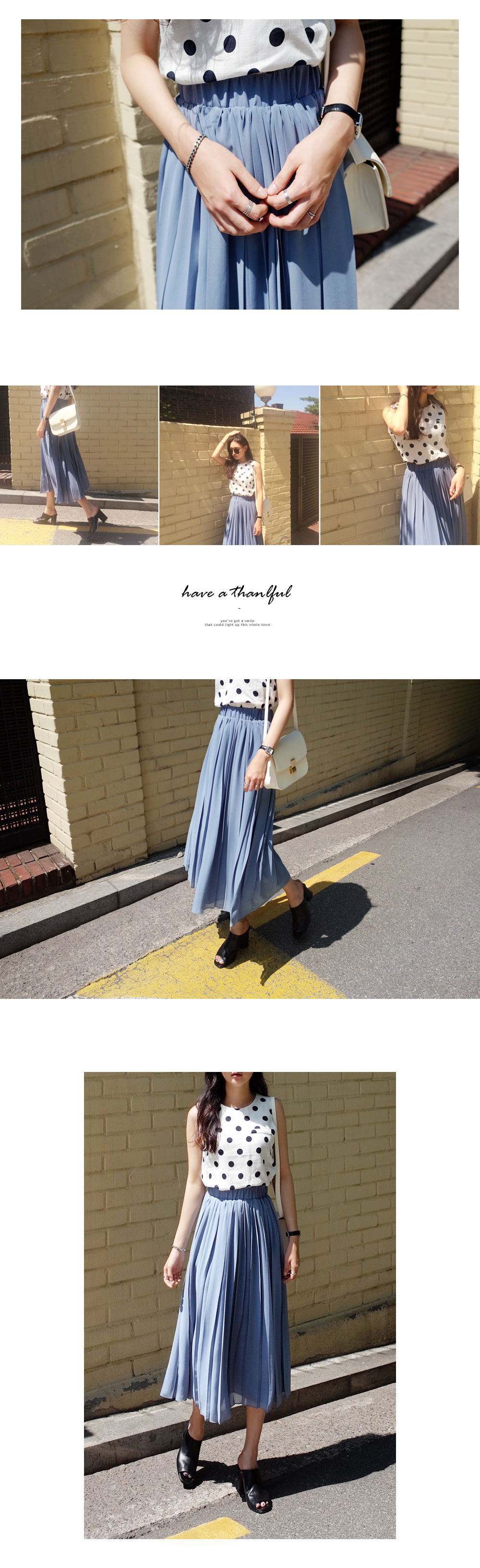 3デザインシルバーリングセット・全1色 | DHOLIC | 詳細画像4