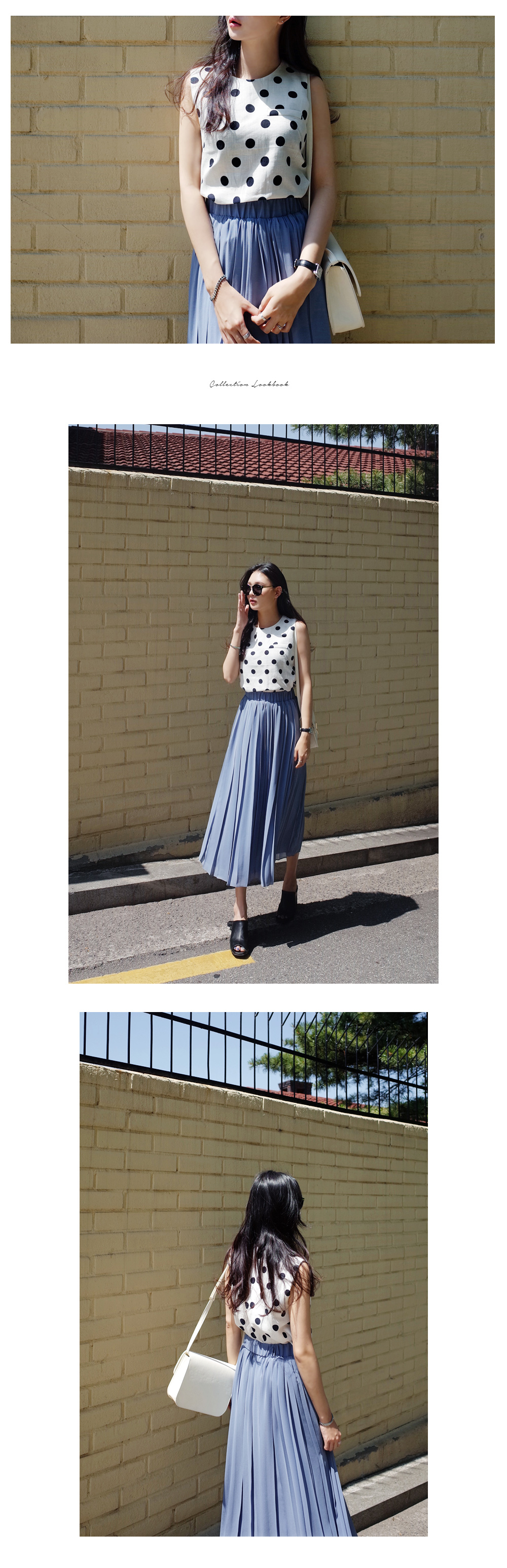 3デザインシルバーリングセット・全1色 | DHOLIC | 詳細画像5