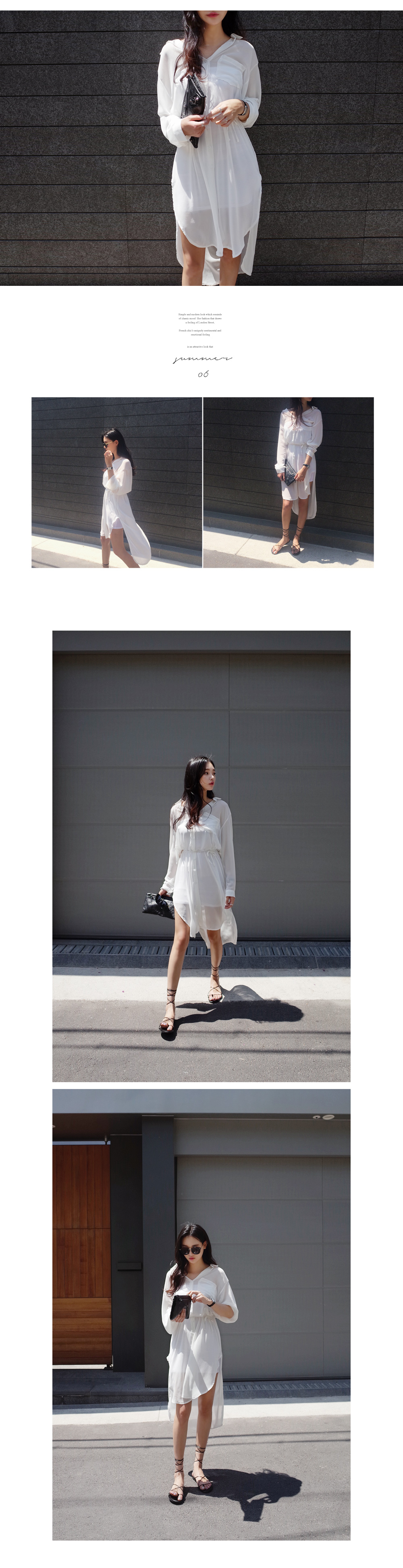 3デザインシルバーリングセット・全1色 | DHOLIC | 詳細画像8