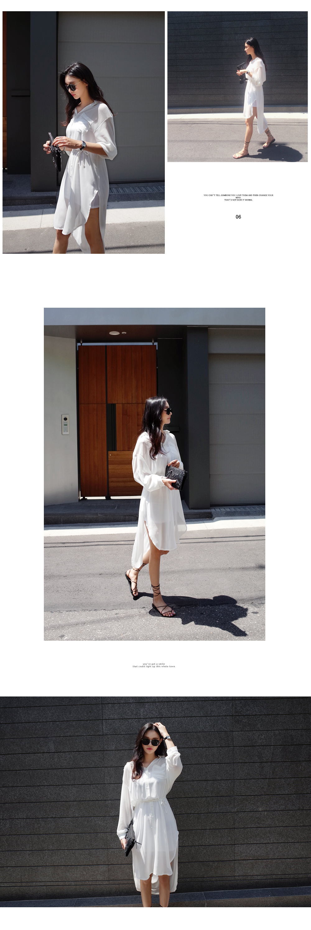 3デザインシルバーリングセット・全1色 | DHOLIC | 詳細画像9