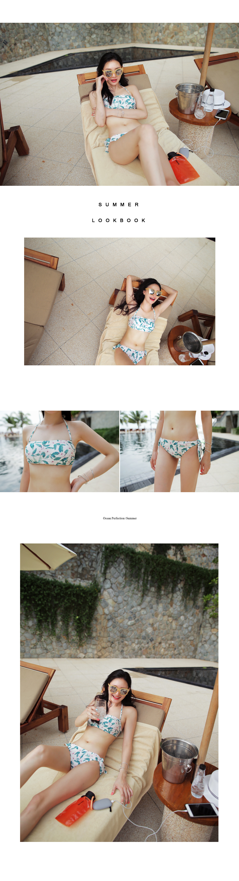 ブルーデニムショートパンツ・全1色 | DHOLIC | 詳細画像8