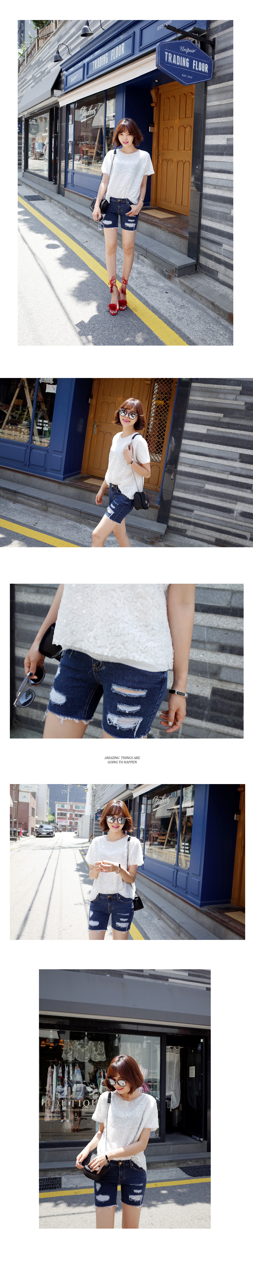 シルバーミラーレンズサングラス・全4色 | DHOLIC | 詳細画像21