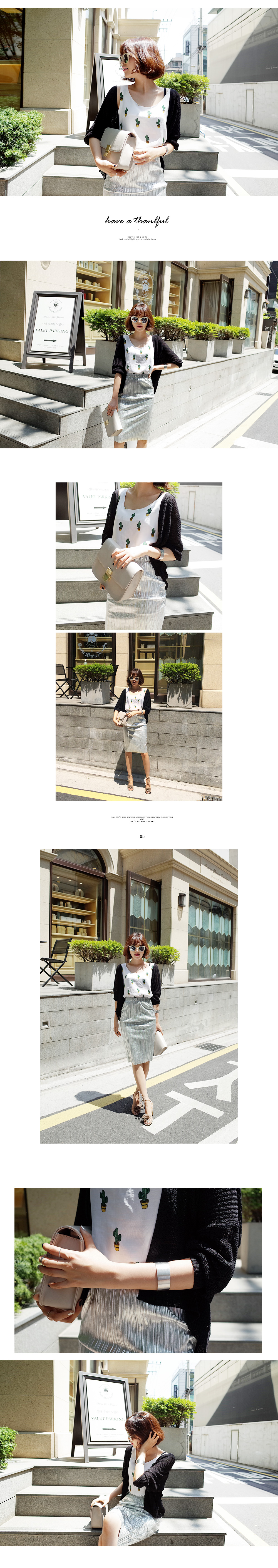 シルバーミラーレンズサングラス・全4色 | DHOLIC | 詳細画像12