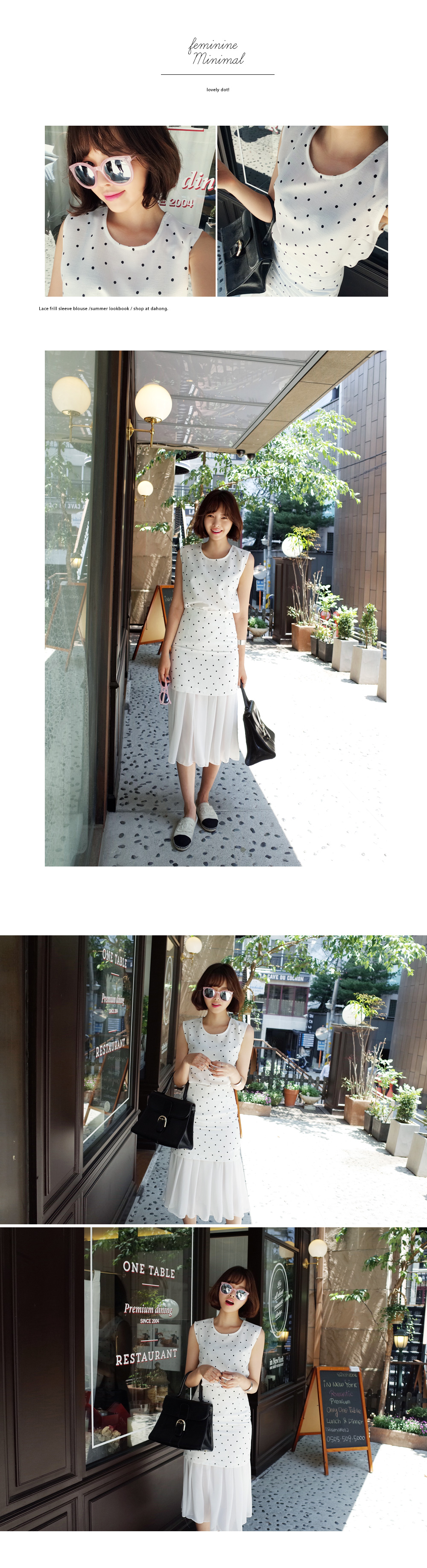 シルバーミラーレンズサングラス・全4色 | DHOLIC | 詳細画像17