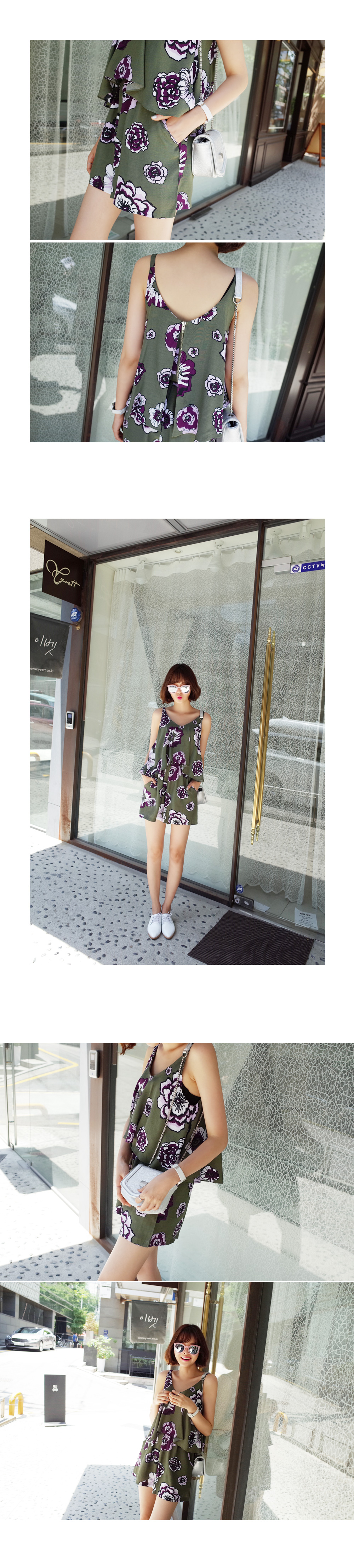 シルバーミラーレンズサングラス・全4色 | DHOLIC | 詳細画像6