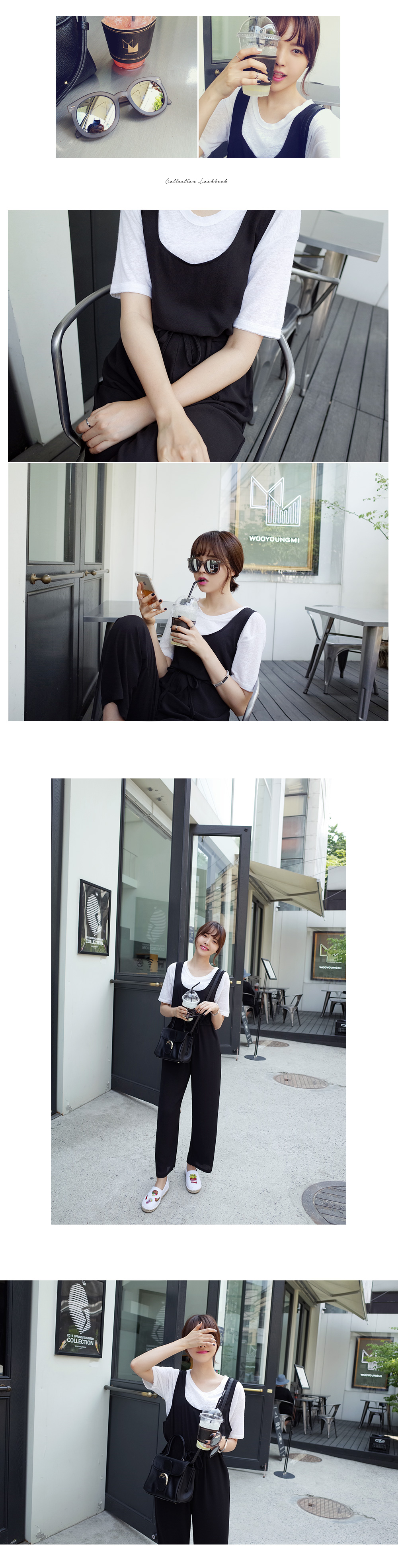 シルバーミラーレンズサングラス・全4色 | DHOLIC | 詳細画像8