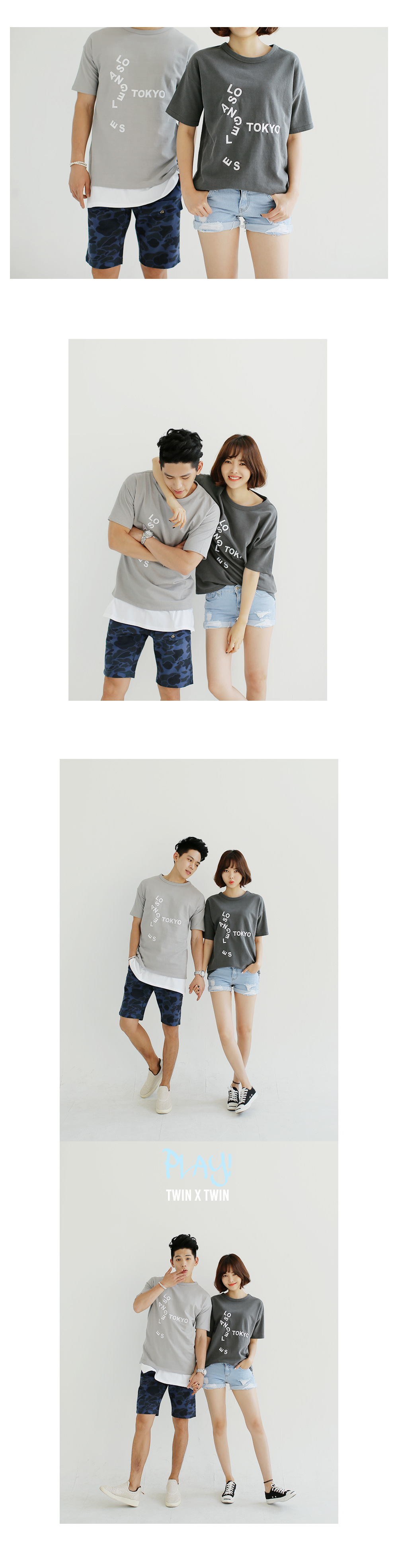 ストライプスパンコールトートバッグ・全2色 | DHOLIC | 詳細画像8