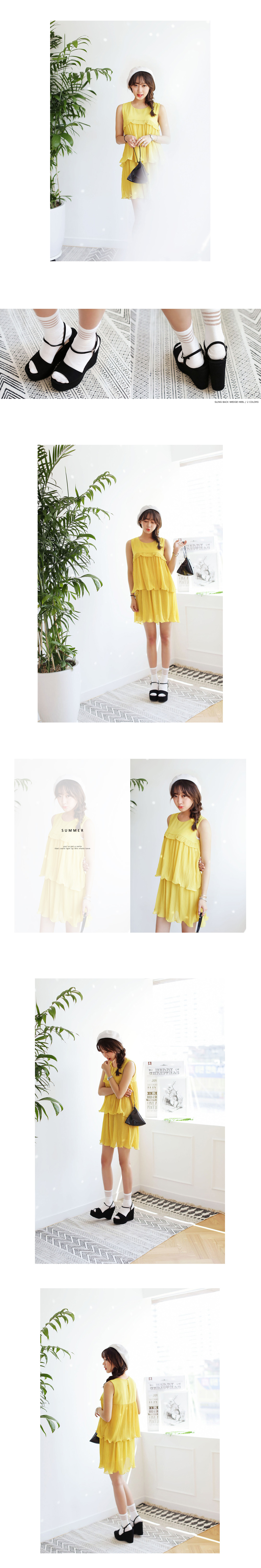 <font color=red><b>●●雑誌Happies nuts11月号/JELLY11月号掲載●●</b></font>タッセル付き三角形ミニバッグ・全4色 | DHOLIC | 詳細画像5