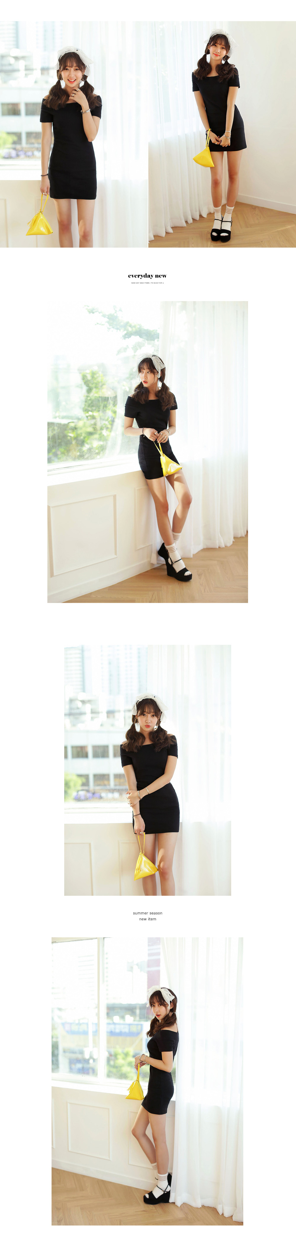 <font color=red><b>●●雑誌Happies nuts11月号/JELLY11月号掲載●●</b></font>タッセル付き三角形ミニバッグ・全4色 | DHOLIC | 詳細画像7