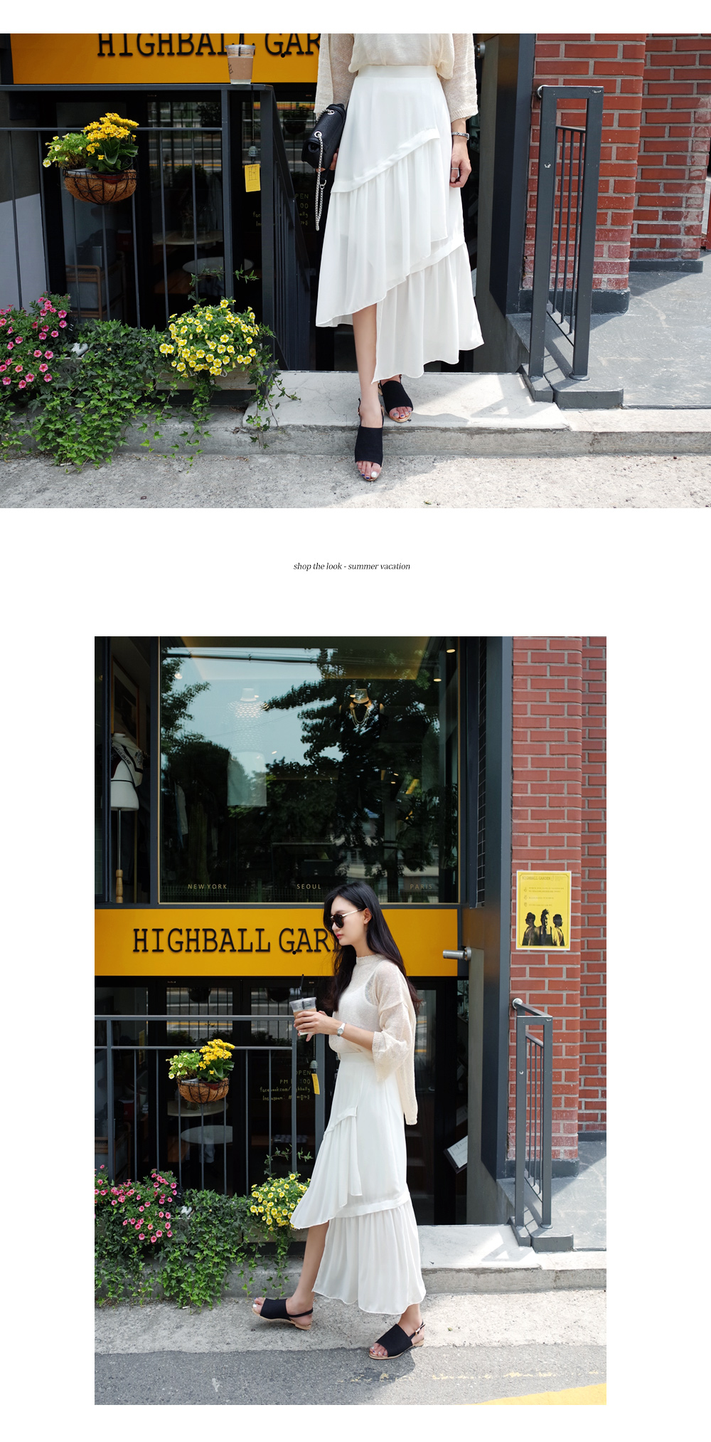 タッセルポイントストーン2ブレスレット・全2色 | DHOLIC | 詳細画像10