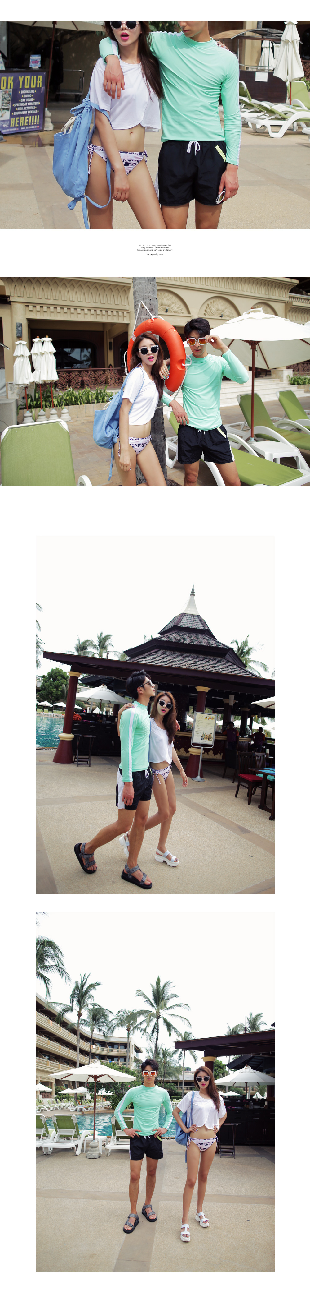 デニムストラップスポーツサンダル・全2色 | DHOLIC | 詳細画像11