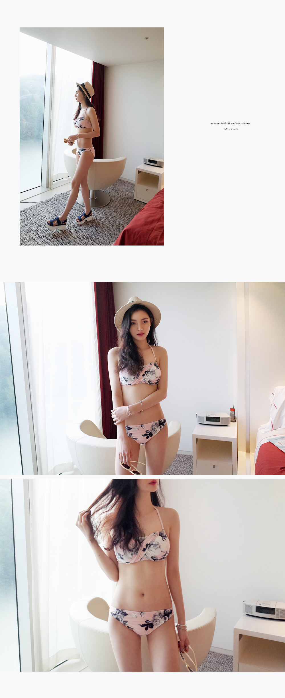 デニムストラップスポーツサンダル・全2色 | DHOLIC | 詳細画像14