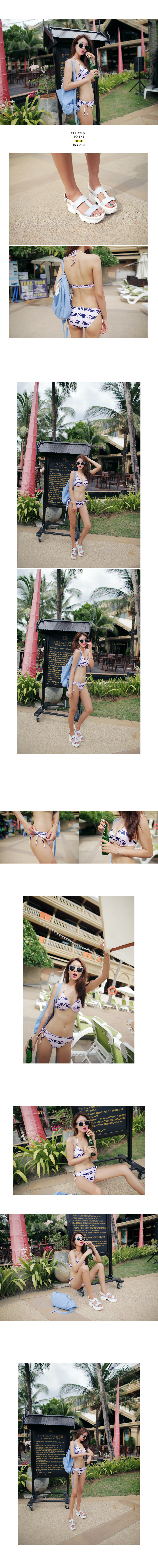 デニムストラップスポーツサンダル・全2色 | DHOLIC | 詳細画像4